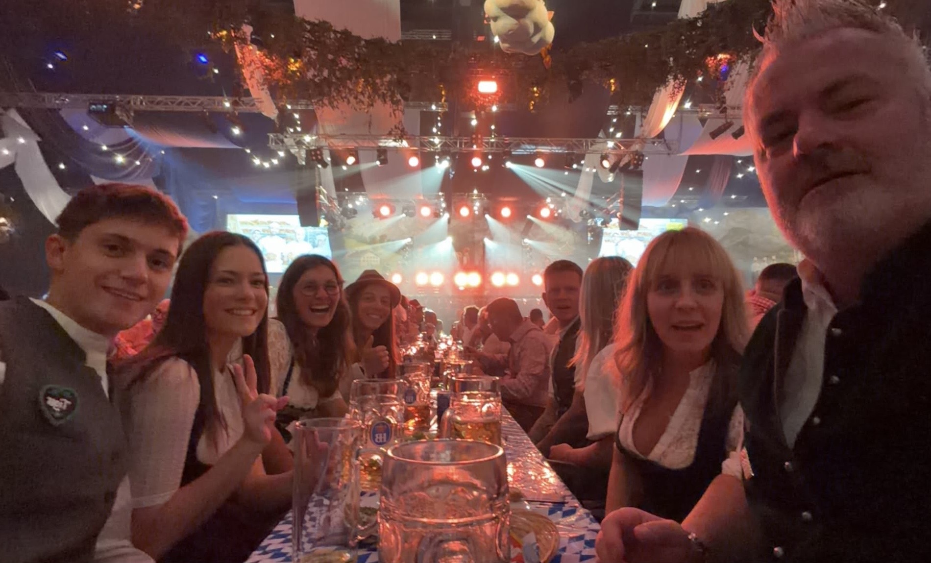 Betriebsausflug